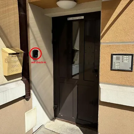 Apartament #Chodkiewicza Fv Self Check In Rzeszow Exterior photo