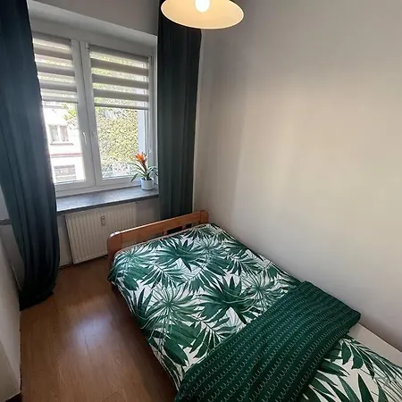 Apartament #Chodkiewicza Fv Self Check In Rzeszow Exterior photo