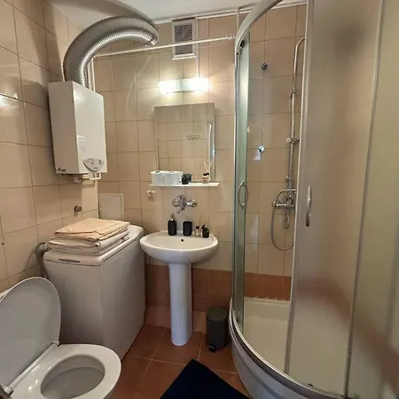 Apartament #Chodkiewicza Fv Self Check In Rzeszow Exterior photo