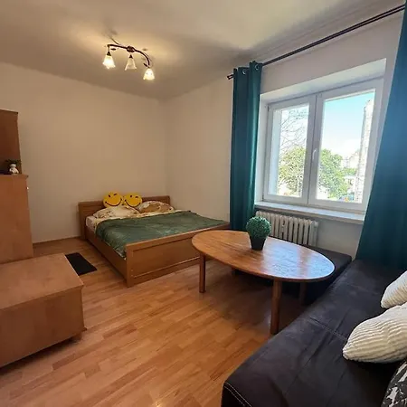 Apartament #Chodkiewicza Fv Self Check In Rzeszow Exterior photo