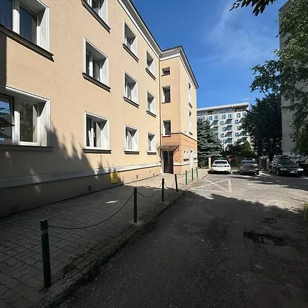 Apartament #Chodkiewicza Fv Self Check In Rzeszow Exterior photo
