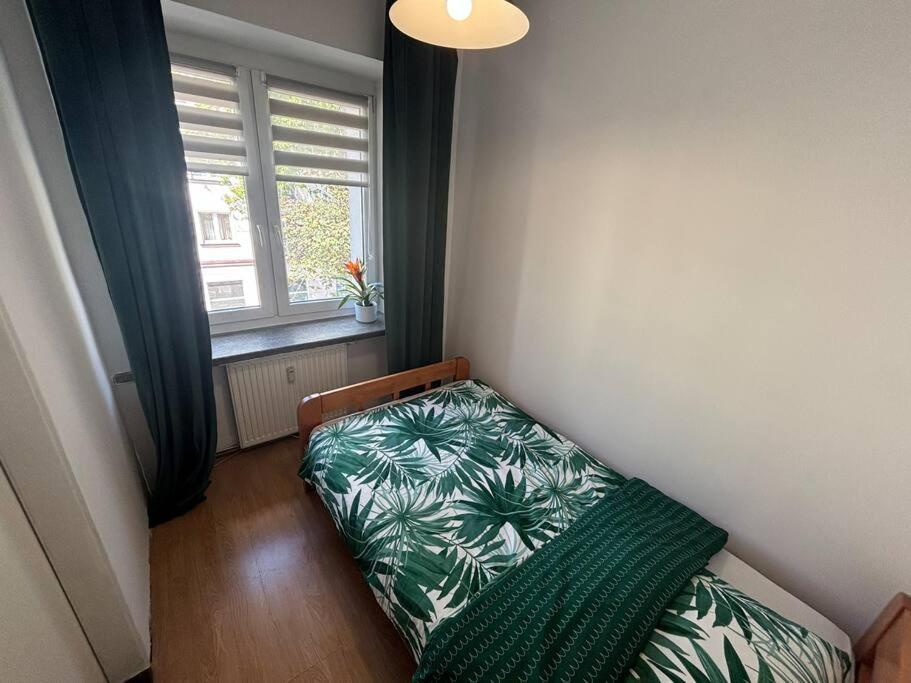 Apartment #chodkiewicza Fv Self Check In